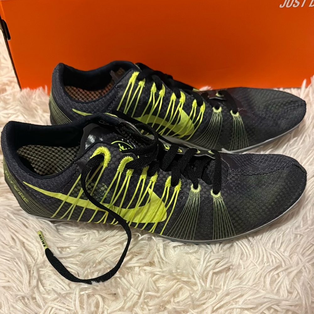 Nike Zoom Victory 2 Racing Shoes